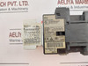 Fuji Electric Sh04Aa Contactor With Sz-a22 Auxiliary Contact Block 10A
