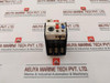 Siemens 3Ua50 00-1C Thermal Overload Relay 660V
