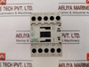 Moeller Dilm9-10 Contactor 24V 50/60Hz