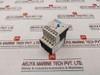 Siemens Sirius 3Rb2016-1Pb0 Overload Relay 690V 50/60Hz