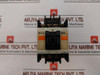 Fuji Electric Sh-4/G Contactor Auxiliary Relay 4Gh422