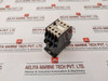 Siemens 3Th80 13-0A Contactor 220V 50-60Hz