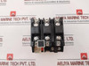 Allen-bradley 592-jov16 Overload Relay Ser.B