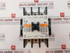 Fuji Electric Sc-n3 [65] Magnetic Contactor Ac440V 60Hz