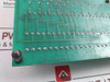 Honeywell Dpcb21010003 Rev B Printed Circuit Board.