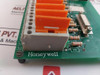 Honeywell Dpcb21010003 Printed Circuit Board
