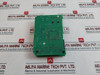Gtw 18 94V0 Printed Circuit Board Rev: B