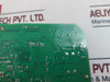 Gtw 18 94V0 Printed Circuit Board Rev: B