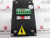 Chungsol Marine Chcms-500 Motor Controller 1 Phase 220Vac 60Hz