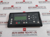Deif Delomatic 4 Display Unit Du2.1 Dgu-1