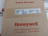Honeywell Fx-usi-0002 Safety Manager System Module 5 Vdc/Max 1.2A