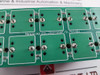 Nesscap 100F/2.7V11S Capacitor Board
