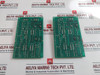 Kone 55210 H04 Printed Circuit Board 051702G01 Rev 1.2