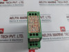 Autronica Ga-112/A Dual Thermocouple Amplifier 12-32 Vdc