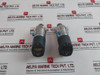 Endress+Hauser Ceraphant Ptc31B Pressure Switch 1.4404/31Gl Fkm