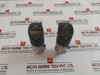 Endress+Hauser Ceraphant Ptc31B Pressure Switch 1.4404/31Gl Fkm