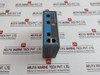 Moxa Eds-405A-t Etherdevice Switch 1201405100011