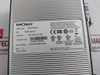 Moxa Eds-405A-t Etherdevice Switch 1201405100011