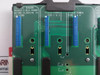 Fisher-rosemount Kj4001X1-be1 Base Module Rev. N (Not Working)