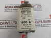 Lindner Nh3 8003 Fuse Link 400A 500V