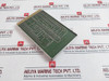 Nebb Dt45A Printed Circuit Board
