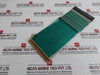 Nebb Nl 500380 Printed Circuit Board