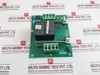Abb 3N639900000A Printed Circuit Board Vka.V1U01.1