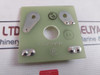 137/139/S/3 10Ma Meter Shunt Board