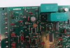 Saginomiya E-uj-44030-c Automation Control Circuit Panel Board