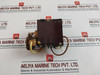 Mitsubishi Th-18T Thermal Relay With Coil
