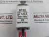 Nt00 Fuse Link 500V~120Ka