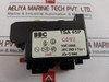 Bbc Tsa 45P C 662 Thermal Overload Relay