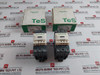 Schneider Electric Lc1D40Ar7 3 Pole Contactor 440V 50/60Hz