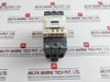 Schneider Electric Lc1D40Ar7 3 Pole Contactor 440V 50/60Hz