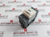 Schneider Electric Lc1D40Ar7 3 Pole Contactor 440V 50/60Hz