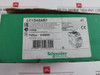 Schneider Electric Lc1D40Ar7 3 Pole Contactor 440V 50/60Hz