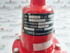 Vanaz R2301 Adjustable Pressure Regulator 15 Kg/Cm2