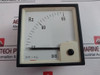 Deif Fq96-x Frequency Meter 55-65Hz 340-506V