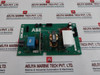Abb 3N639900000A Circuit Board 94V Used