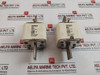 Siemens 3Na3 360-7Y Fuse 400A 500V
