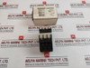 Telemecanique Lr2 D1305 Thermal Overload Relay Class 10A 600Vac
