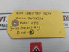 Abb Rxms 1 High Speed Trip Relay 140710330 220V