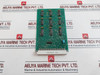 7252-054.0000 Printed Circuit Board Nky-1 Used