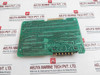 Yaskawa Jamsc-bi074-1 Printed Circuit Board Rev B