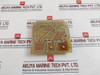 Utsuki Pb-120 Printed Circuit Board