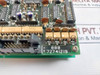 Nabco Nan-102-01 Converter Circuit Board