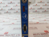 Bently Nevada 3500/22M Transient Data Interface 