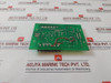 40302008201 Pcb Card Rev.0