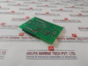 40302008201 Pcb Card Rev.0