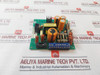 Hbl Ped/69-00085/Rev-0 Printed Circuit Board 110/12V-3A